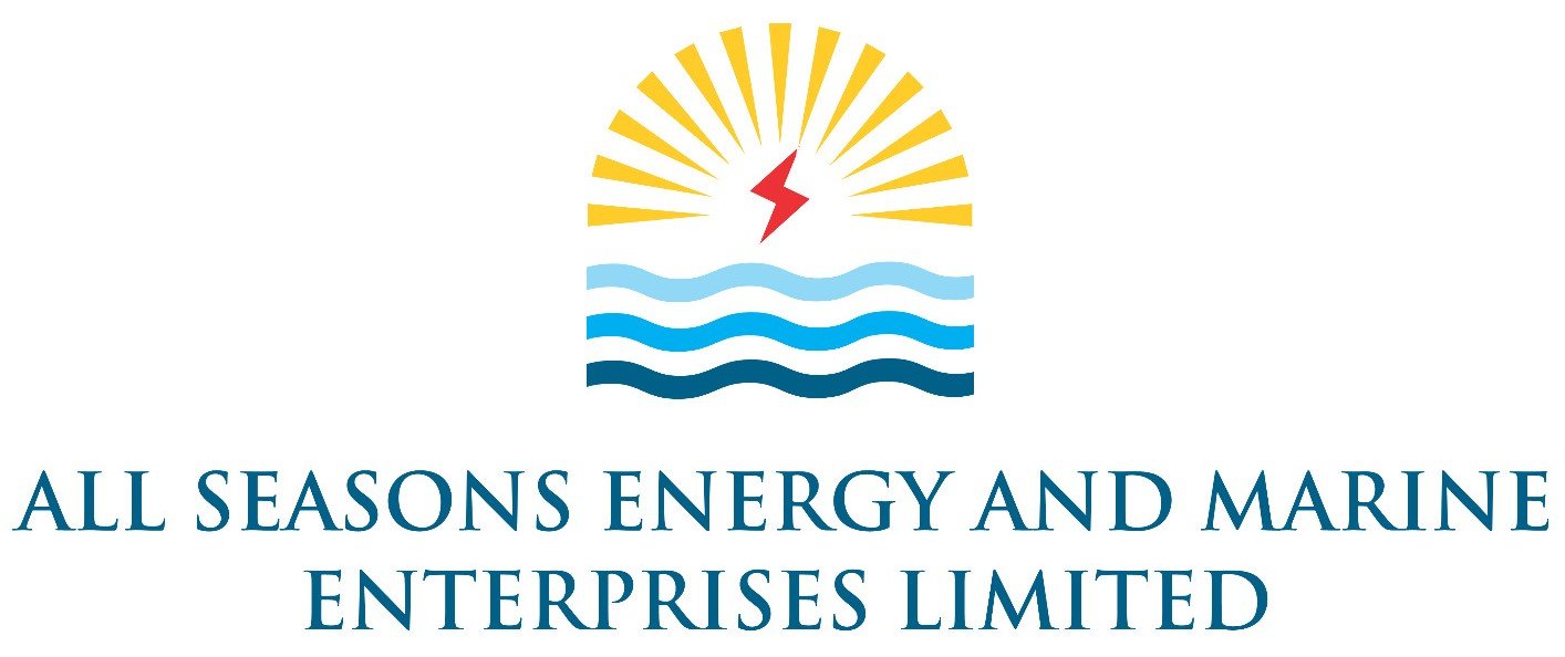 All Seasons Energy and Marine Enterprises Limited